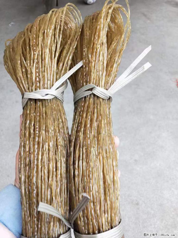 【灌阳正宗红薯粉】美女家里自己做的，干净卫生，假一赔十，价格合理，抢购电话：13737312895 - 美食天地 - 丹东生活社区 - 丹东28生活网 dandong.28life.net
