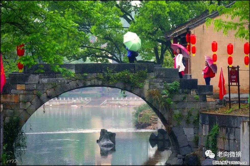 【春天，广西桂林灌阳县向您发出邀请！】江口老街又逢春 - 游山玩水 - 丹东生活社区 - 丹东28生活网 dandong.28life.net