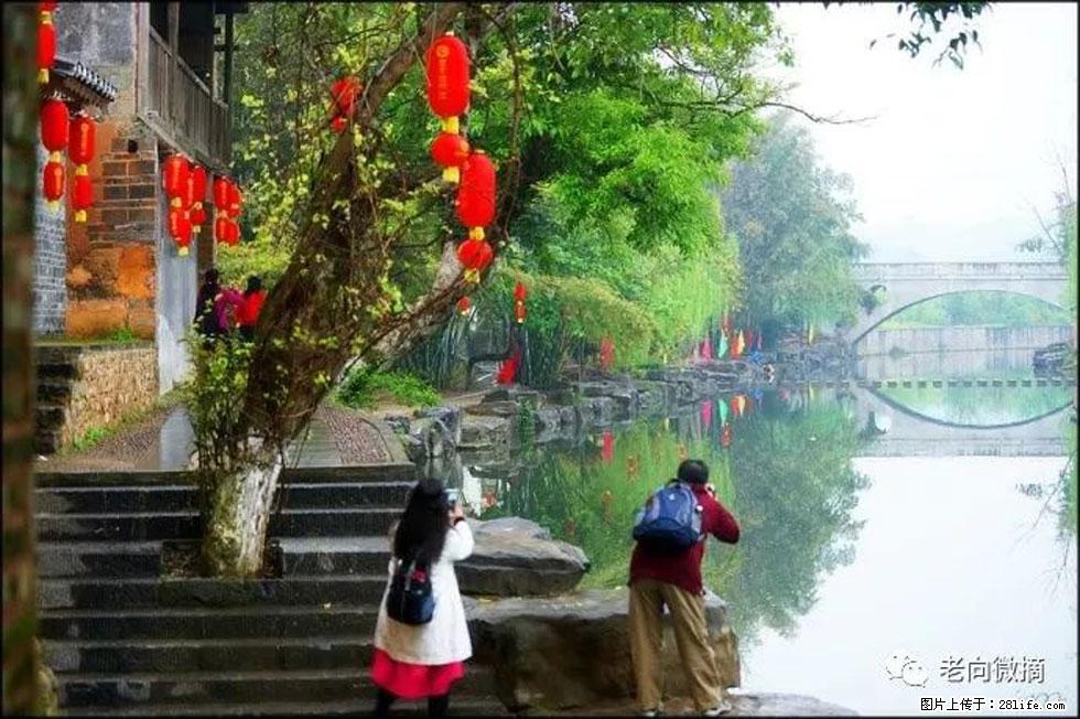 【春天，广西桂林灌阳县向您发出邀请！】江口老街又逢春 - 游山玩水 - 丹东生活社区 - 丹东28生活网 dandong.28life.net