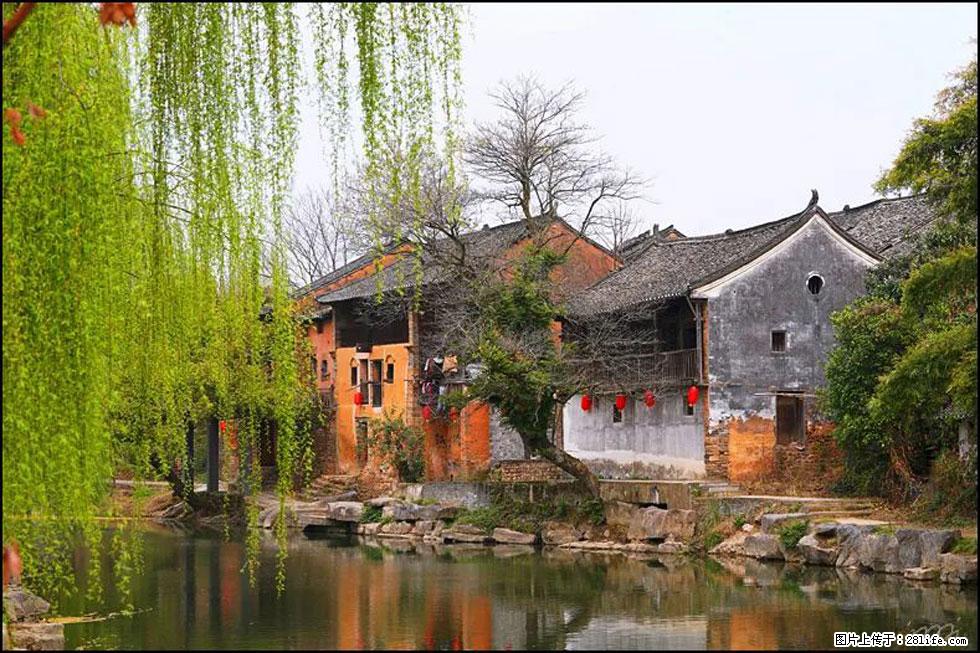 【春天，广西桂林灌阳县向您发出邀请！】江口老街又逢春 - 游山玩水 - 丹东生活社区 - 丹东28生活网 dandong.28life.net