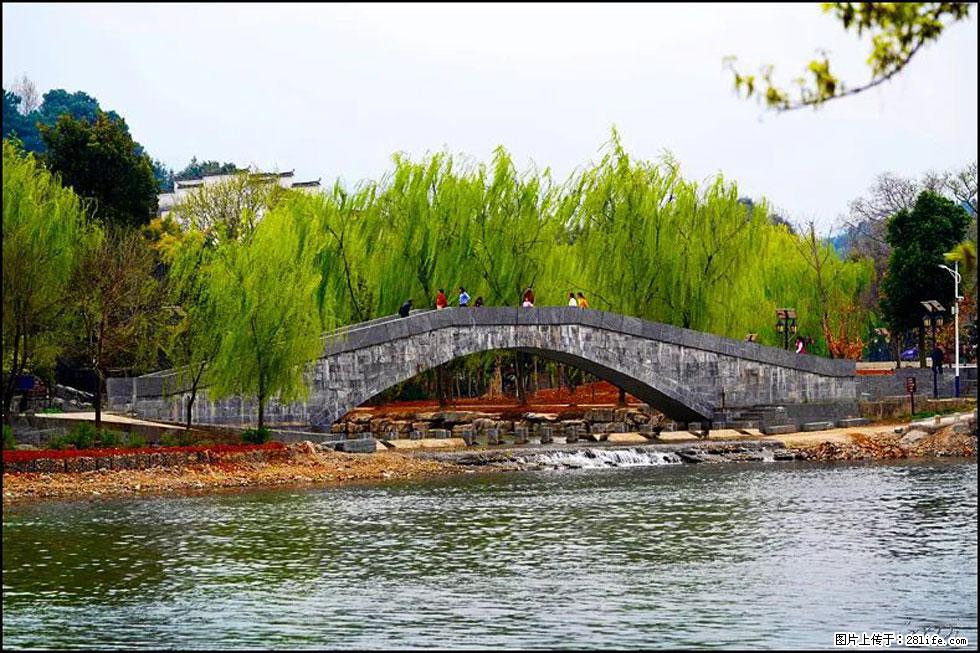 【春天，广西桂林灌阳县向您发出邀请！】江口老街又逢春 - 游山玩水 - 丹东生活社区 - 丹东28生活网 dandong.28life.net