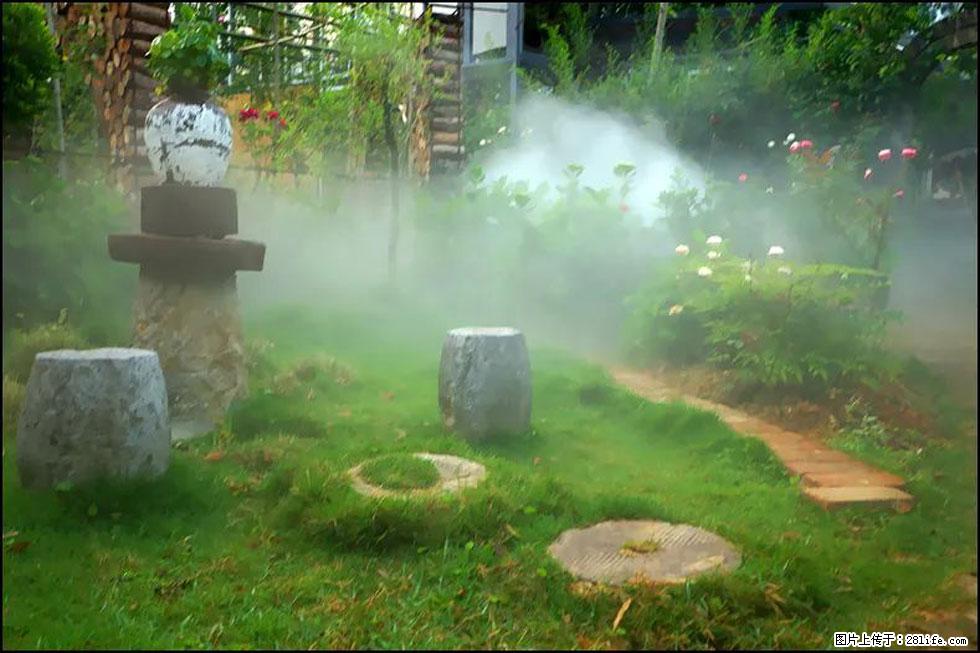 【春天,广西桂林灌阳县向您发出邀请!】如梦似幻莲溪庐 - 游山玩水 - 丹东生活社区 - 丹东28生活网 dandong.28life.net