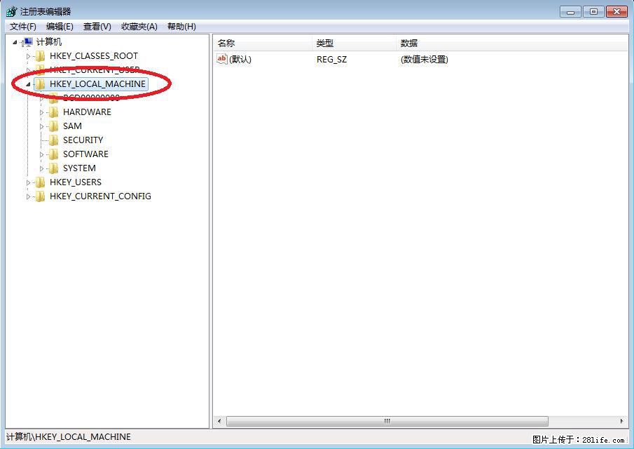 Photoshop不能直接拖拽打开图片的解决办法 - 生活百科 - 丹东生活社区 - 丹东28生活网 dandong.28life.net