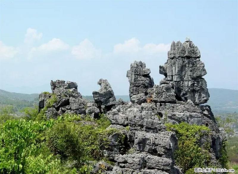 桂林旅游名城景点：灌阳文市石林 - 游山玩水 - 丹东生活社区 - 丹东28生活网 dandong.28life.net