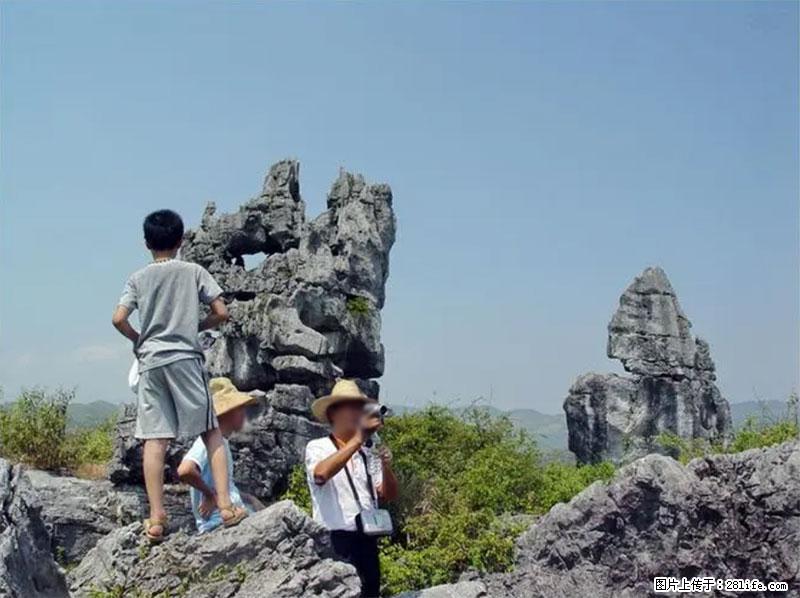 桂林旅游名城景点：灌阳文市石林 - 游山玩水 - 丹东生活社区 - 丹东28生活网 dandong.28life.net