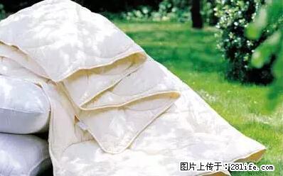 被子有异味？只要这样做，比晒太阳还强100倍！ - 家居生活 - 丹东生活社区 - 丹东28生活网 dandong.28life.net