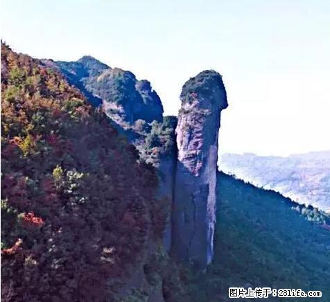 让人脸红的流氓景点，大自然真的有点色 - 灌水专区 - 丹东生活社区 - 丹东28生活网 dandong.28life.net