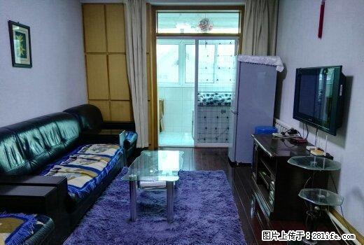 小黑 可月租月付1200圆元宝山公园旁精装液晶大床 - 房屋出租 - 房屋租售 - 丹东分类信息 - 丹东28生活网 dandong.28life.net