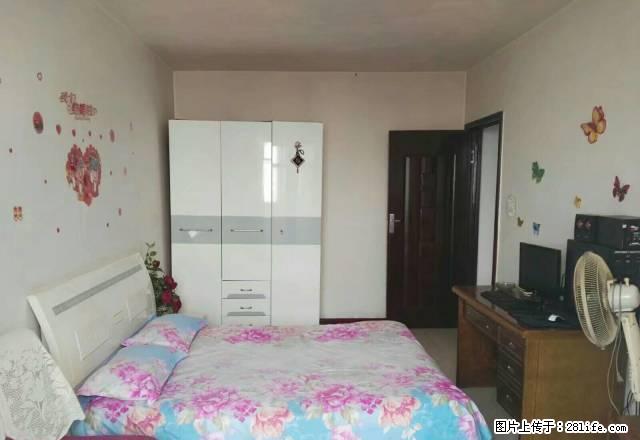 小黑 可月租可月付1300元华美旁聚隆一室一厅电梯电脑大床房 - 房屋出租 - 房屋租售 - 丹东分类信息 - 丹东28生活网 dandong.28life.net