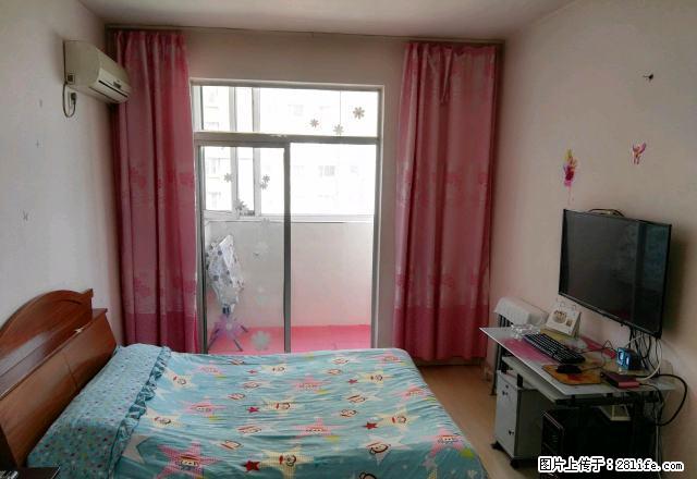 小黑 1300元可月租月付华美旁空调液晶电视wifi大床电梯 - 房屋出租 - 房屋租售 - 丹东分类信息 - 丹东28生活网 dandong.28life.net