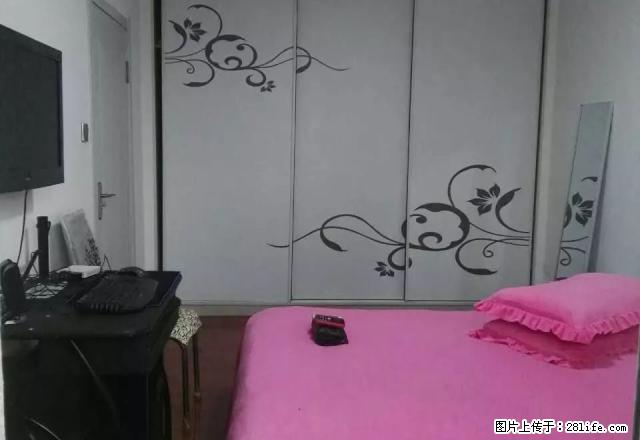 小黑 可月租可月付1300元聚隆精装一室一厅电梯液晶wifi - 房屋出租 - 房屋租售 - 丹东分类信息 - 丹东28生活网 dandong.28life.net
