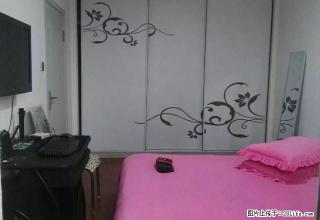小黑 可月租可月付1300元聚隆精装一室一厅电梯液晶wifi - 丹东28生活网 dandong.28life.net