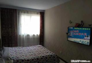 小黑 可月租可月付1500元江景之都两室一厅液晶wif大床房 - 丹东28生活网 dandong.28life.net