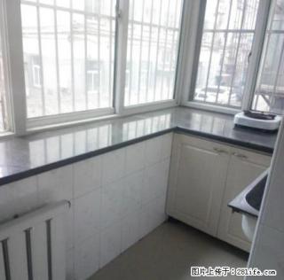 金海新村，中等装修，家电齐全，包取暖，拎包入住。 - 丹东28生活网 dandong.28life.net
