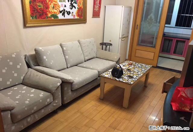 纤维厂纤园馨村支持短 两室一厅 6楼 1000/月 押一付三 - 房屋出租 - 房屋租售 - 丹东分类信息 - 丹东28生活网 dandong.28life.net