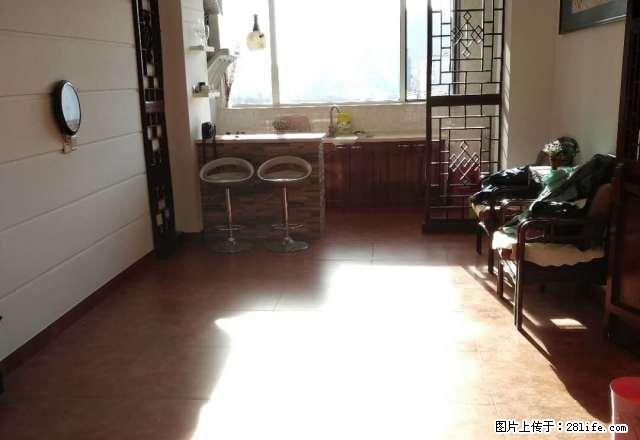 名仕家园 两室一厅 1600/月 精装修 步梯5 半年付 - 房屋出租 - 房屋租售 - 丹东分类信息 - 丹东28生活网 dandong.28life.net
