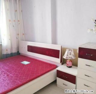 万达对面 两室一厅步梯5楼 900/月 包取暖 60平米 - 丹东28生活网 dandong.28life.net
