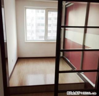 华美大厦旁 电梯21楼 中装 地热 家电 家具全齐 拎包即住 - 丹东28生活网 dandong.28life.net