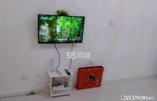 什么？什么都有！精装 拿着行李就来吧 1200/月 押一付一 - 丹东28生活网 dandong.28life.net