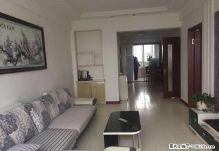 玫瑰港湾 104平米 两室两厅 包物业取暖 - 丹东28生活网 dandong.28life.net