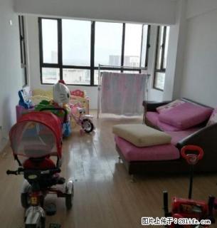 桃园花都 140平米 三室两厅 拎包即住 - 丹东28生活网 dandong.28life.net