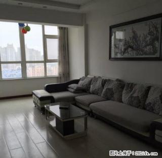 紫光福郡 包物业取暖 拎包即住 - 丹东28生活网 dandong.28life.net