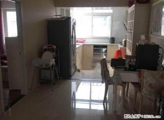 鸿利河畔小区 精装修 步梯 拎包即住 - 丹东28生活网 dandong.28life.net