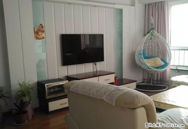 谊江佳园 精装修 大户型 阳光充足 可看江 拎包入住 - 房屋出租 - 房屋租售 - 丹东分类信息 - 丹东28生活网 dandong.28life.net