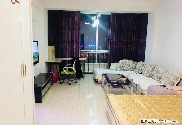 锦江佳园 温馨一居室 包取暖物业 - 房屋出租 - 房屋租售 - 丹东分类信息 - 丹东28生活网 dandong.28life.net