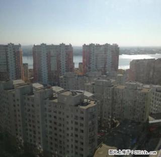 韩国城 江景房 阳光很足 - 丹东28生活网 dandong.28life.net