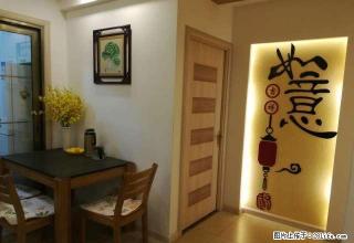 中. 联江景 精装修 拎包即住 长租价钱可以 找爱家人士 - 丹东28生活网 dandong.28life.net