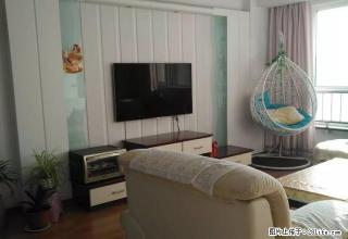 谊江佳园 精装修 大户型 阳光充足 可看江 拎包入住 - 丹东28生活网 dandong.28life.net