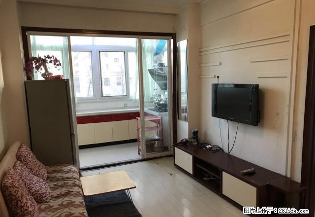 红房新区 仅此一套 两室 商品房 包物业 - 房屋出租 - 房屋租售 - 丹东分类信息 - 丹东28生活网 dandong.28life.net