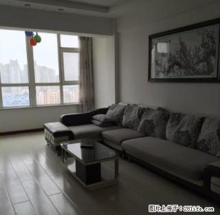 紫光福郡 精装大两居出租 看房我钥匙 - 丹东28生活网 dandong.28life.net