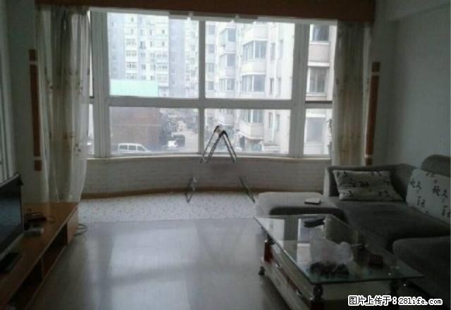 河畔花园 3室2厅 精装修 南北通透 阳光好 拎包即住 - 房屋出租 - 房屋租售 - 丹东分类信息 - 丹东28生活网 dandong.28life.net