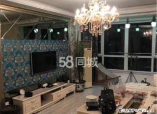宗裕城 豪华装修 包物业 取暖 拎包入住 可短租 - 丹东28生活网 dandong.28life.net