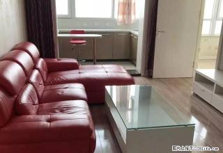 润豪大厦 婚房装修 设施齐全 拎包入住 - 丹东28生活网 dandong.28life.net