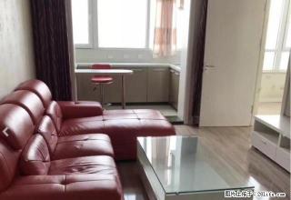 润豪大厦 婚房装修 设施齐全 高档小区 拎包入住 - 丹东28生活网 dandong.28life.net