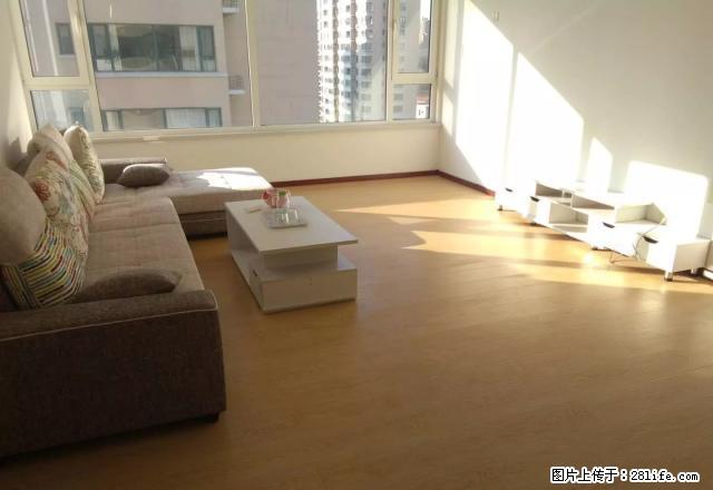 国们湾B区新世纪家园 3室精装 设施齐全 - 房屋出租 - 房屋租售 - 丹东分类信息 - 丹东28生活网 dandong.28life.net