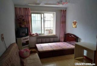 港湾小区 步梯2楼 60 楼层好 900块钱包取暖！ - 丹东28生活网 dandong.28life.net