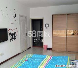 书香苑小区商品电梯 1室1厅1卫 - 丹东28生活网 dandong.28life.net