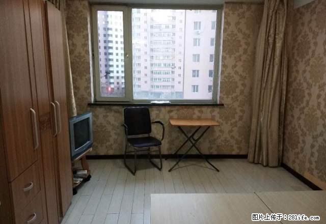 金叶东方明珠公寓万达广场江边电梯4楼40平押一付一家具家电全 - 房屋出租 - 房屋租售 - 丹东分类信息 - 丹东28生活网 dandong.28life.net