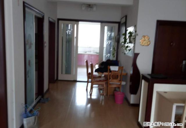金叶东方明珠 步梯4楼 2室2厅 南北通透 精装 - 房屋出租 - 房屋租售 - 丹东分类信息 - 丹东28生活网 dandong.28life.net