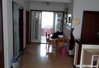 金叶东方明珠 步梯4楼 2室2厅 南北通透 精装 - 丹东28生活网 dandong.28life.net