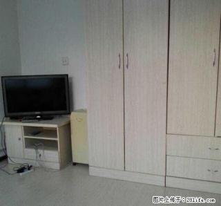 工业小区 锦绣家居对面 3楼 一室一厅 精装 家具家电齐全 - 丹东28生活网 dandong.28life.net