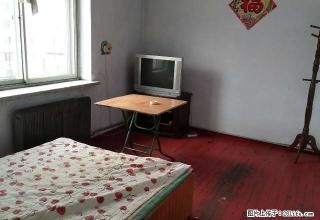 盐库小区 6楼 两室 简单装修 700/月 包取暖 - 丹东28生活网 dandong.28life.net