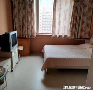 金叶公寓 8楼 一室 精装修 月租1200元 - 丹东28生活网 dandong.28life.net