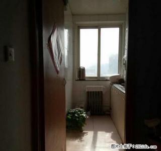 红房五中对面知春园电梯16楼一室一厅拎包即住 - 丹东28生活网 dandong.28life.net