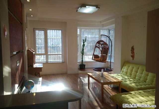 聚隆公园 商品房 阳光充足 户型美丽 - 房屋出租 - 房屋租售 - 丹东分类信息 - 丹东28生活网 dandong.28life.net