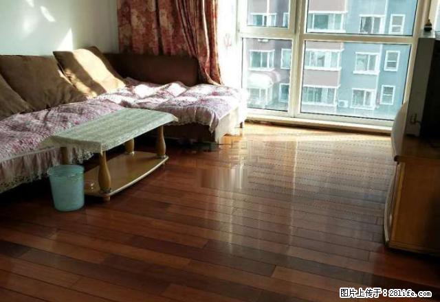 金海宝山新城 3室2厅1卫 - 房屋出租 - 房屋租售 - 丹东分类信息 - 丹东28生活网 dandong.28life.net